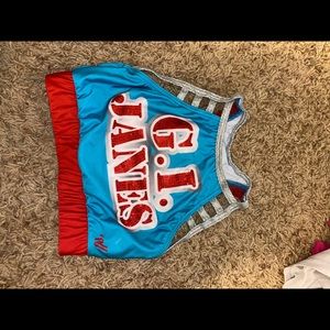 gi janes practice wear